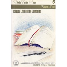 Estudos espíritas do Evangelho