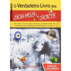 O verdadeiro livro dos sonhos e da sorte