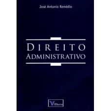 Direito Administrativo