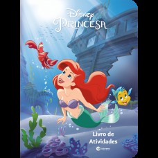 CLUBE DO LIVRO - MAGIA - ARIEL E O FILHOTE DE BALEIA