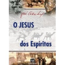 O Jesus dos espíritas