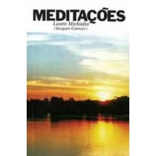 MEDITAÇÕES