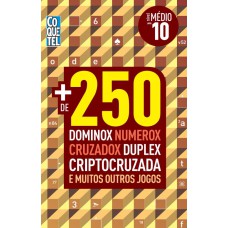 Livro Mais 250 Especiais -10