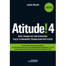 Atitude! 4