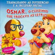 Inclusão social: Dislexia