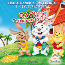 Inclusão social: Síndrome de Down