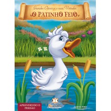 Livro de virtudes: Patinho feio - Perdão