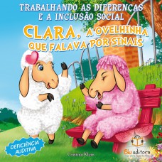Inclusão social: Deficiência auditiva