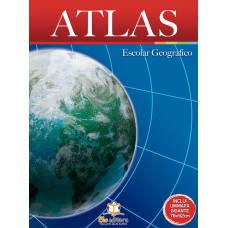 Atlas geográfico escolar