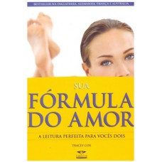 Sua fórmula do amor