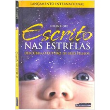 Escrito nas estrelas