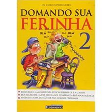 Domando sua ferinha 2