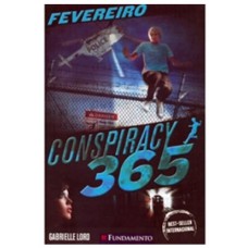 Conspiracy 365 - Fevereiro