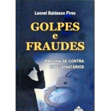 Golpes e Fraudes