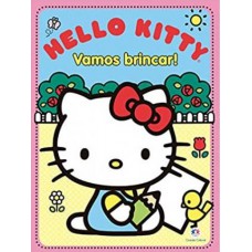 Hello Kitty para brincar