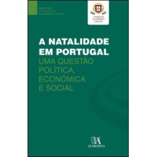 A natalidade em Portugal