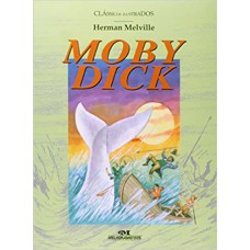 Moby Dick