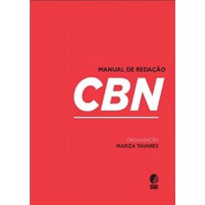Manual de redação CBN
