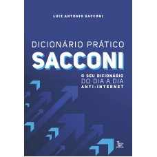 Dicionário Prático Sacconi