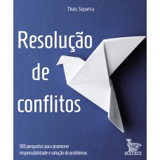 Resolução de conflitos