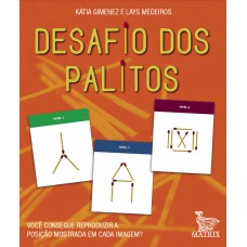 Desafio dos palitos