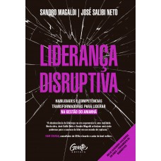 Liderança disruptiva