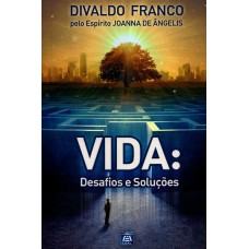 Vida: Desafios e Soluções