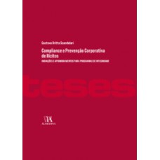 Compliance e prevenção corporativa de ilícitos