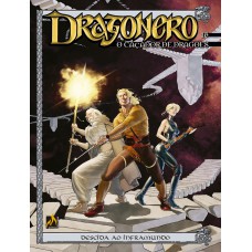 Dragonero - Volume 16