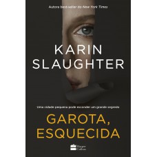 Garota, esquecida