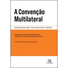 A convenção multilateral