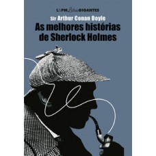 As melhores histórias de sherlock holmes