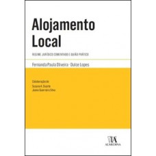 Alojamento local