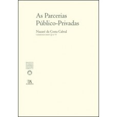 As parcerias público-privadas