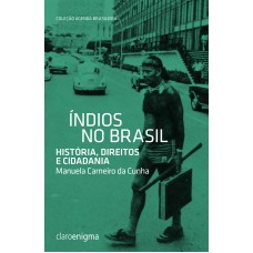 Índios no Brasil