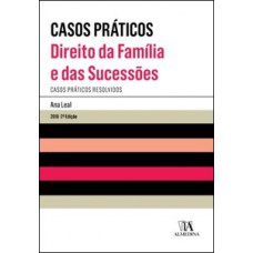 Casos práticos - Direito da família e sucessões