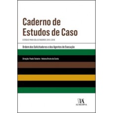 Caderno de estudos de caso