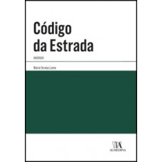 Código da estrada