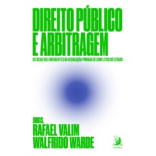 Direito público e arbitragem