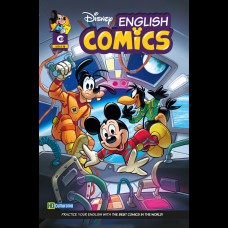 English Comics Ed. 16