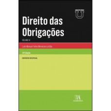 Direito das obrigações