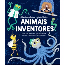 Animais Inventores