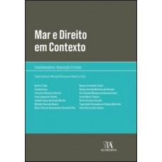 Mar e direito em contexto