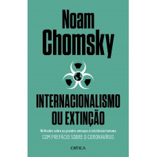 Internacionalismo ou extinção