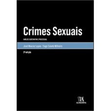 Crimes sexuais