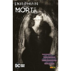 Sandman apresenta - volume 1: morte