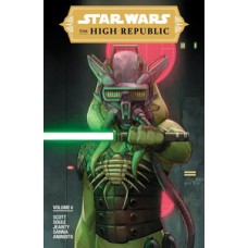 Star wars: the high republic - volume 06