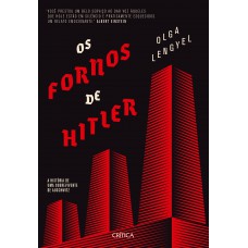 Os fornos de Hitler