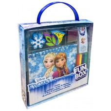 Disney - Fun box - Frozen
