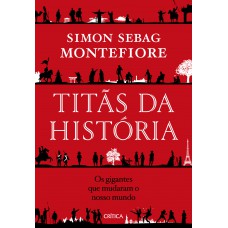 Titãs da história